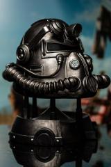 T-51 Power Armor Speaker