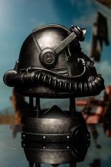 T-51 Power Armor Speaker