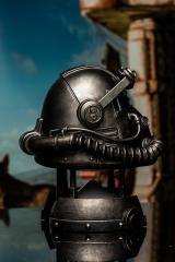 T-51 Power Armor Speaker