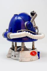 T-51 Sugar Bombs Power Armor Speaker