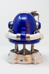 T-51 Sugar Bombs Power Armor Speaker