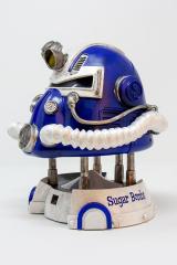 T-51 Sugar Bombs Power Armor Speaker