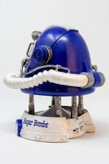 T-51 Sugar Bombs Power Armor Speaker