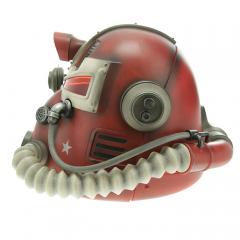 T-51B Power Armor Helmet (Nuka Cola / exclusive)