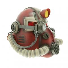 T-51B Power Armor Helmet (Nuka Cola / exclusive)