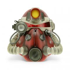 T-51B Power Armor Helmet (Nuka Cola / exclusive)