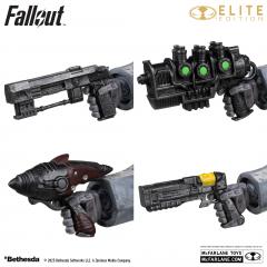 T-60 Power Armor 7" Figure (elite edition)