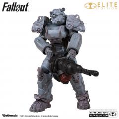 T-60 Power Armor 7" Figure (elite edition)