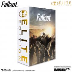 T-60 Power Armor 7" Figure (elite edition)