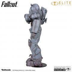 T-60 Power Armor 7" Figure (elite edition)