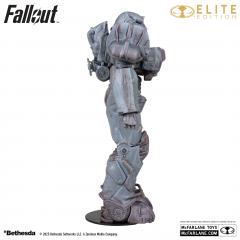 T-60 Power Armor 7" Figure (elite edition)