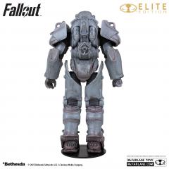 T-60 Power Armor 7" Figure (elite edition)