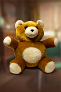 Teddy Bear Plush