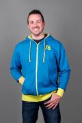 Vault 76 Hoodie