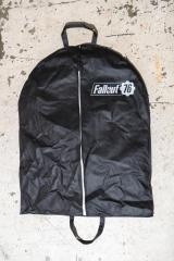 Vault 76 Premium Leather Jacket