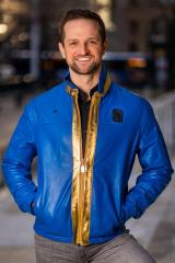 Vault 76 Premium Leather Jacket