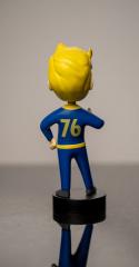 Vault Boy 76 Bobblehead (Charisma 5")
