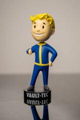 Vault Boy 76 Bobblehead (Charisma 5")