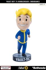 Vault Boy 76 Bobblehead (Endurance 5")