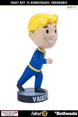 Vault Boy 76 Bobblehead (Endurance 5")