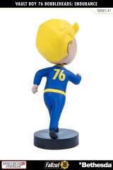 Vault Boy 76 Bobblehead (Endurance 5")