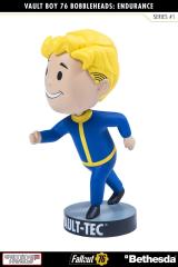 Vault Boy 76 Bobblehead (Endurance 5")