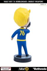 Vault Boy 76 Bobblehead (Energy Weapons 5")