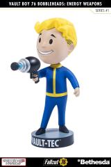 Vault Boy 76 Bobblehead (Energy Weapons 5")
