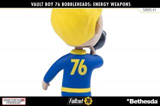 Vault Boy 76 Bobblehead (Energy Weapons 5")