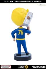 Vault Boy 76 Bobblehead (Melee Weapons 5")