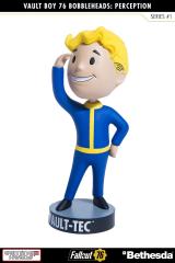 Vault Boy 76 Bobblehead (Perception 5")