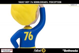 Vault Boy 76 Bobblehead (Perception 5")