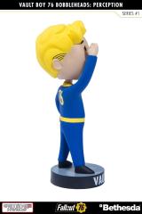 Vault Boy 76 Bobblehead (Perception 5")