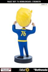 Vault Boy 76 Bobblehead (Strength 5")