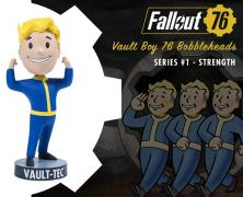 Vault Boy 76 Bobblehead (Strength 5")