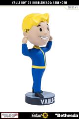 Vault Boy 76 Bobblehead (Strength 5")