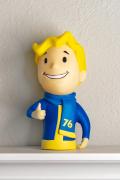 Vault Boy Thumbs Up Holiday Tree Topper