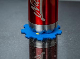 Vault Coaster Set
