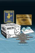 Vault-Tec Representative Bundle