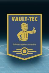 Vault-Tec Representative Bundle