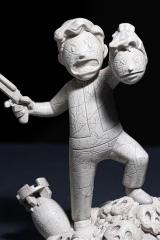 Victor Statue