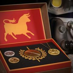 Caesar's Legion Premium Box