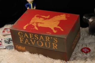 Caesar's Legion Premium Box