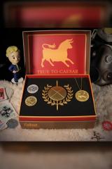 Caesar's Legion Premium Box