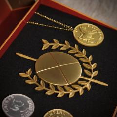 Caesar's Legion Premium Box