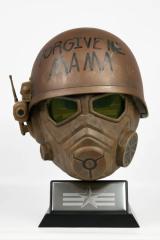 Desert Ranger Battle Helmet Replica