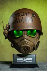 Desert Ranger Battle Helmet Replica