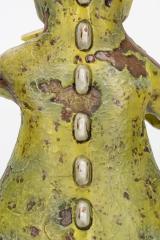 Dinky the T-Rex 11.5" Statue