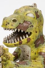 Dinky the T-Rex 11.5" Statue