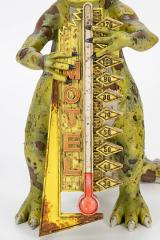 Dinky the T-Rex 11.5" Statue